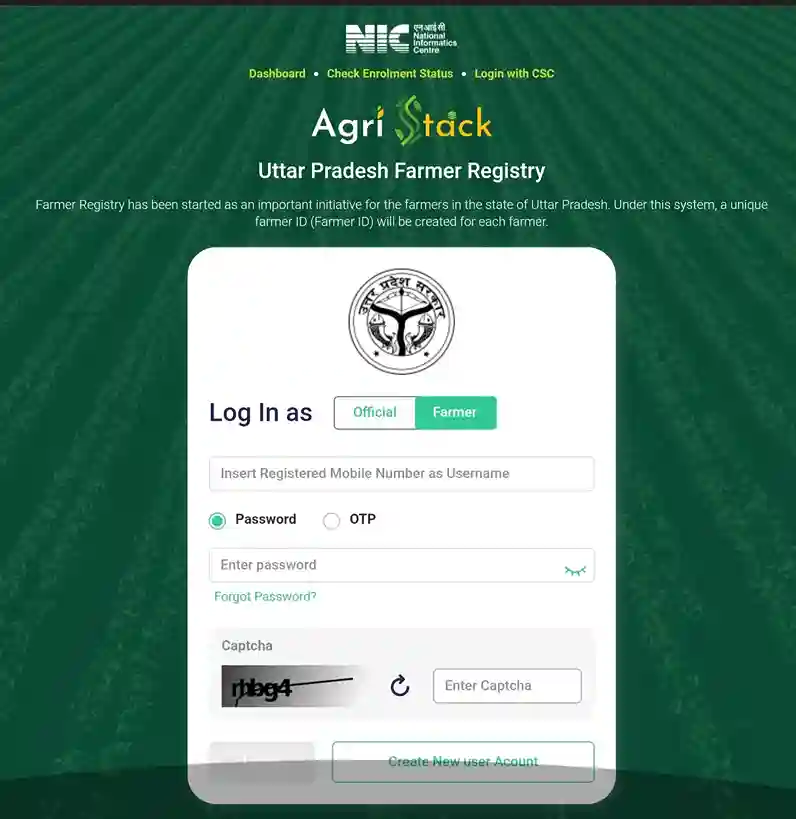 1. Farmers Registry
